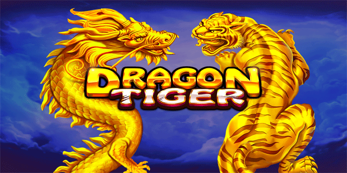 Cara Akurat Maksimalkan Kemenangan Besar Slot Dragon Tiger