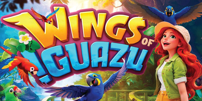 Cara Memanfaatkan RTP Untuk Maxwin Slot Wings of Iguazu
