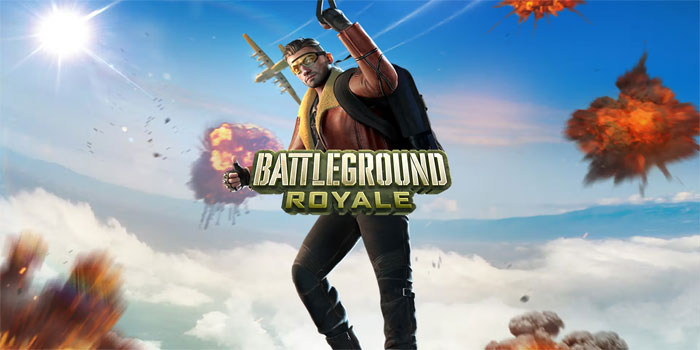 Cara Menang Slot Battleground Royale Dengan Modal Kecil